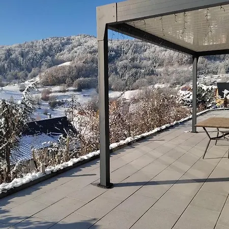 L'ozen Fréland