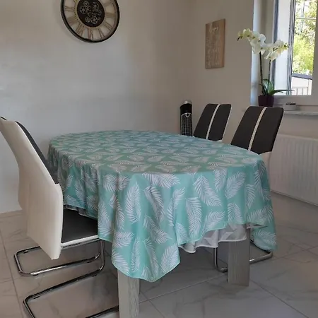 Appartamento L'ozen Fréland